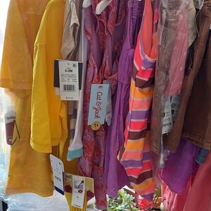 NWT kids clothing target brands